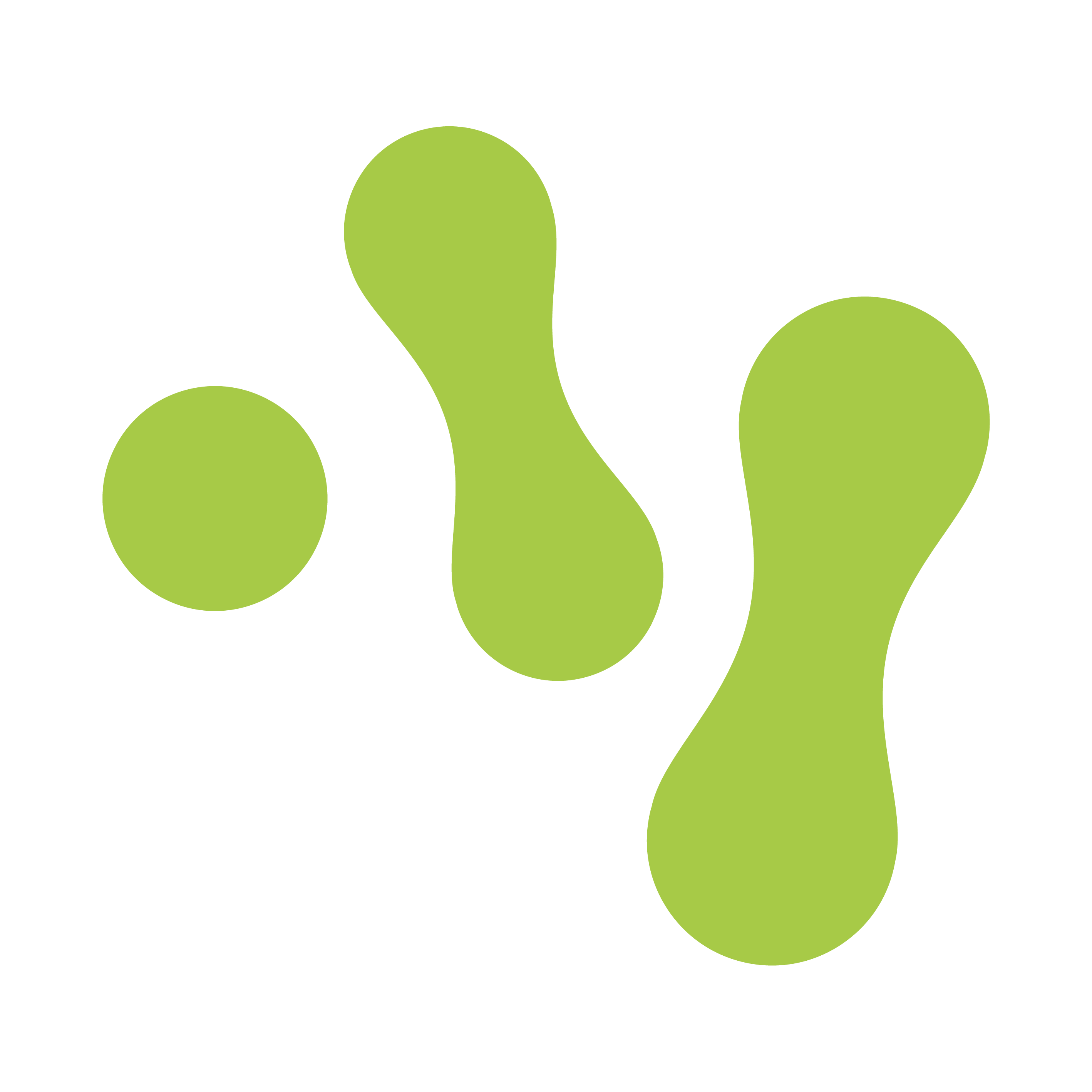 SciLifeLab green symbol