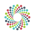 fig.share spiral colour logo
